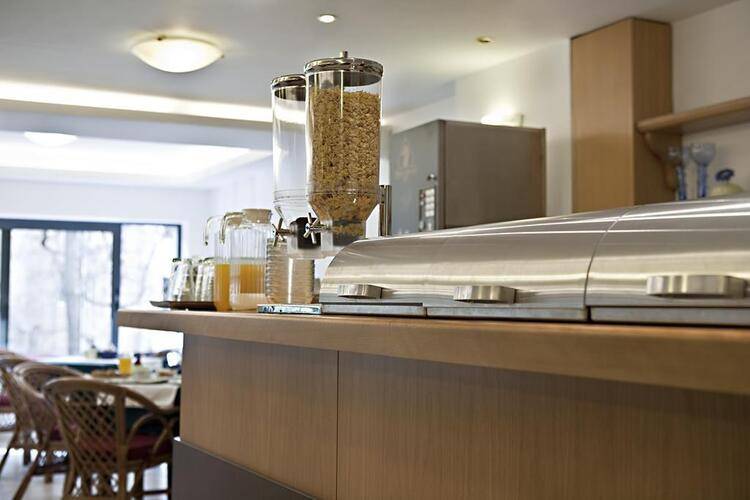 Stalis Hotel