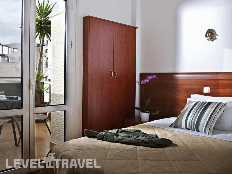 Фотография Stalis Hotel