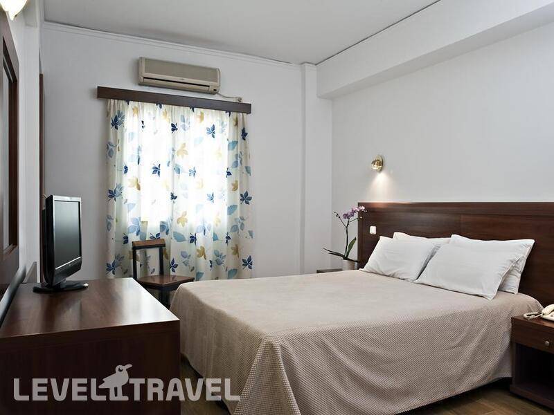 Фотография Stalis Hotel