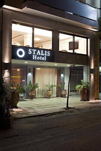 Stalis Hotel