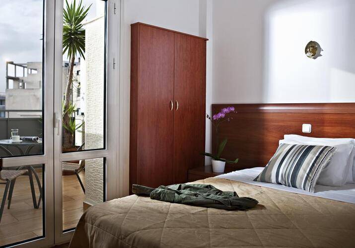 Stalis Hotel