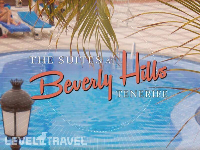 Фотография The Suites At Beverly Hills Tenerife