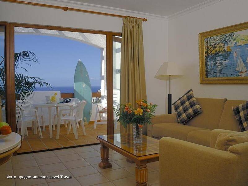 Фотография The Suites At Beverly Hills Tenerife