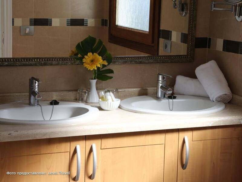 Фотография The Suites At Beverly Hills Tenerife