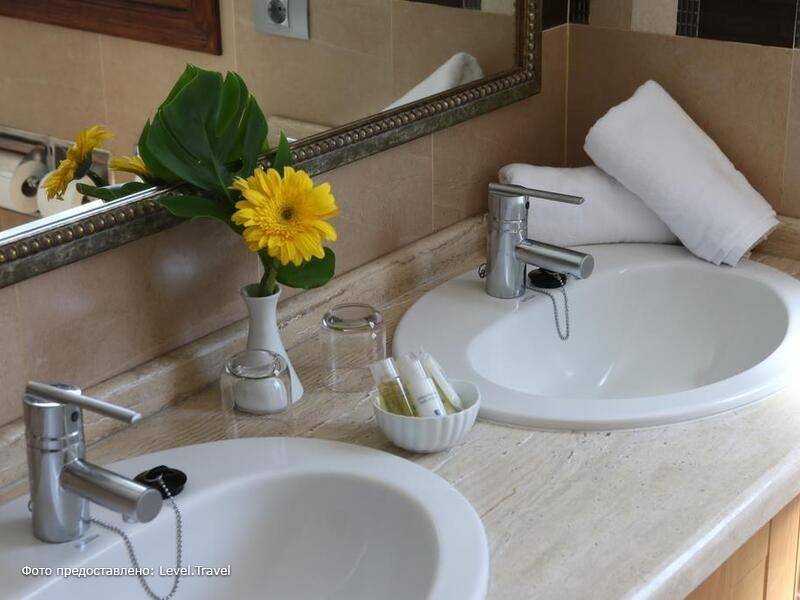 Фотография The Suites At Beverly Hills Tenerife