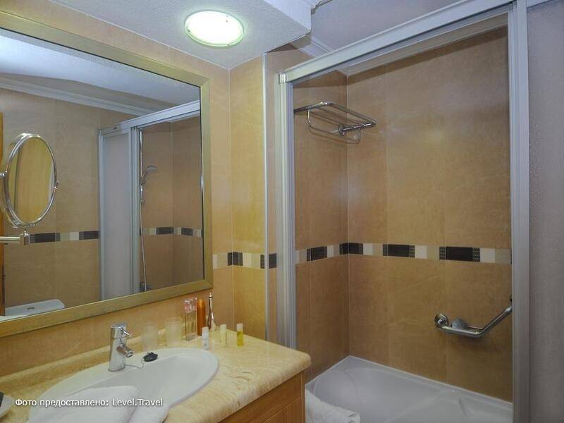 Фотография The Suites At Beverly Hills Tenerife
