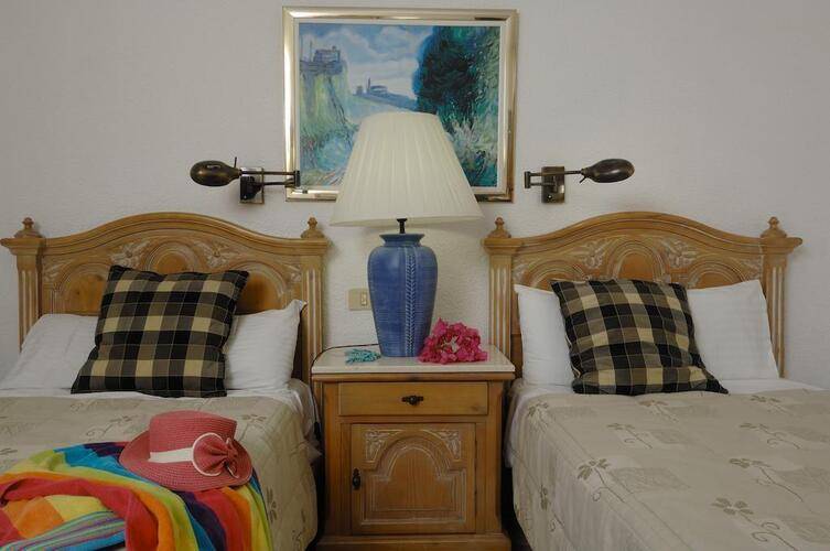 The Suites At Beverly Hills Tenerife