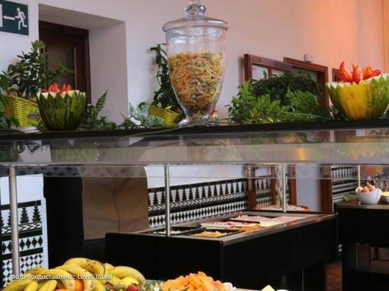 Фотография The Suites At Beverly Hills Tenerife