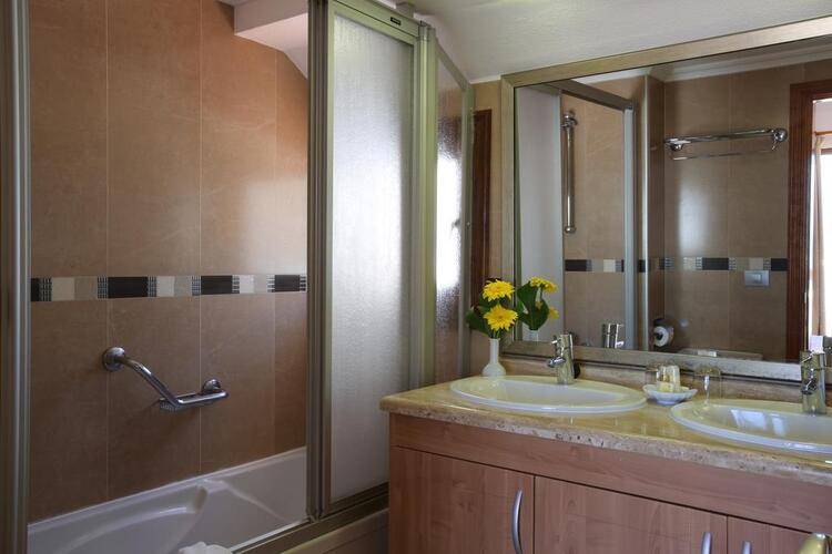 The Suites At Beverly Hills Tenerife