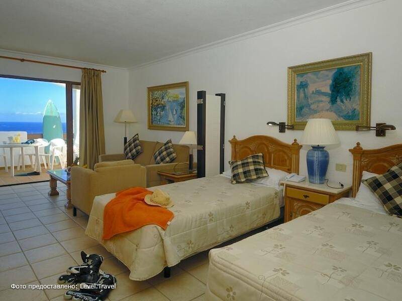 Фотография The Suites At Beverly Hills Tenerife