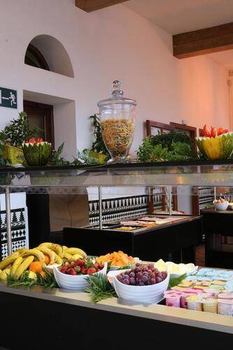 The Suites At Beverly Hills Tenerife