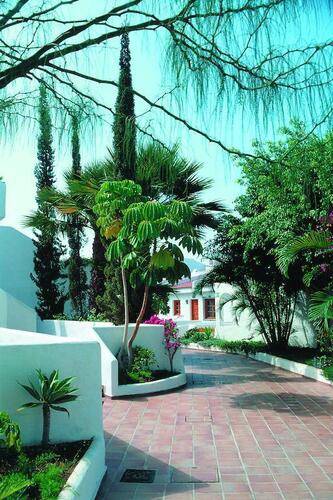 The Suites At Beverly Hills Tenerife