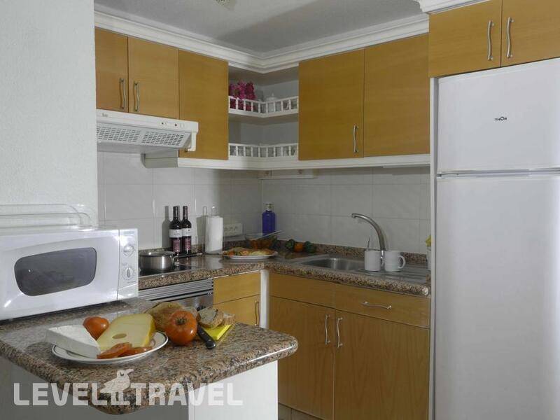 Фотография The Suites At Beverly Hills Tenerife