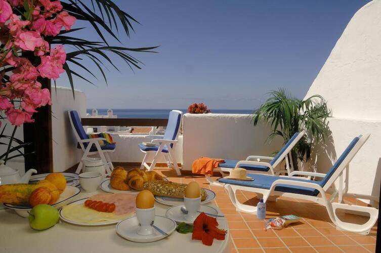 The Suites At Beverly Hills Tenerife
