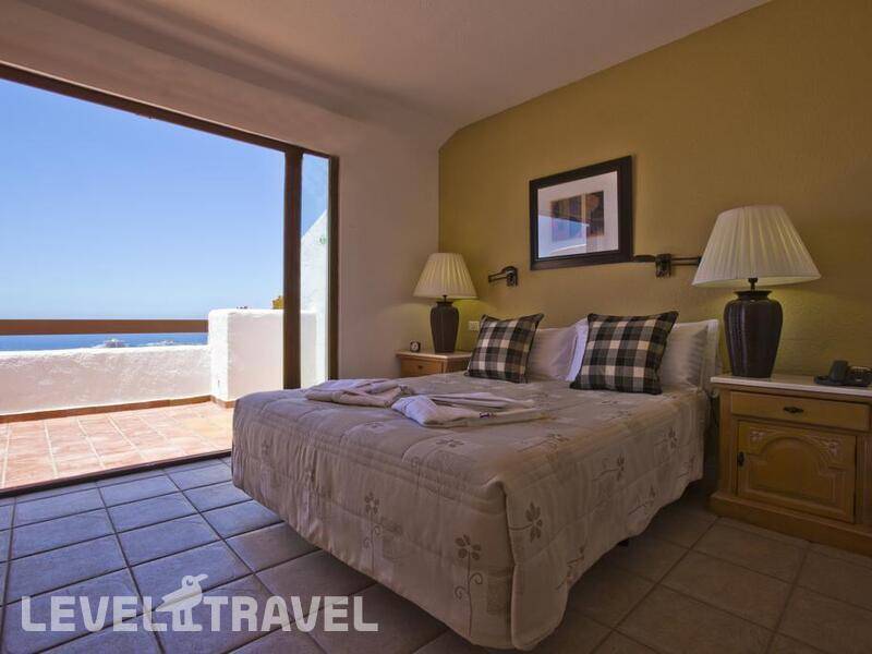 Фотография The Suites At Beverly Hills Tenerife