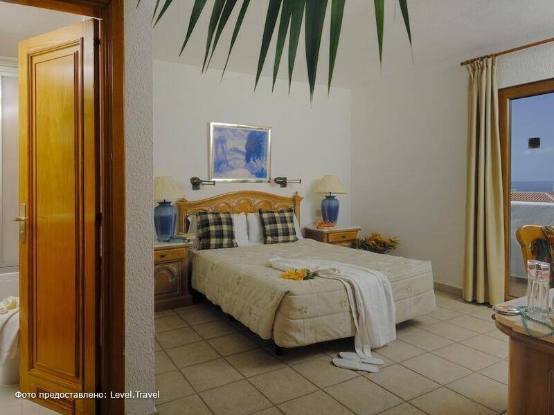 Фотография The Suites At Beverly Hills Tenerife