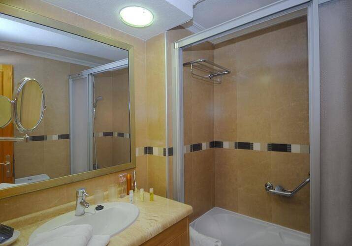 The Suites At Beverly Hills Tenerife