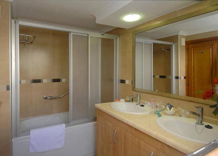The Suites At Beverly Hills Tenerife