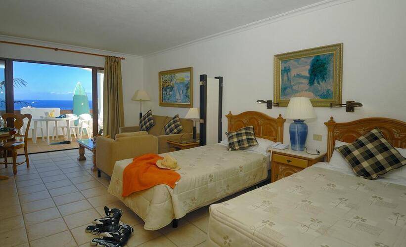 The Suites At Beverly Hills Tenerife