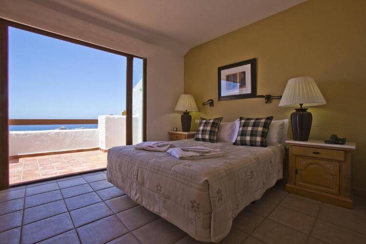 The Suites At Beverly Hills Tenerife