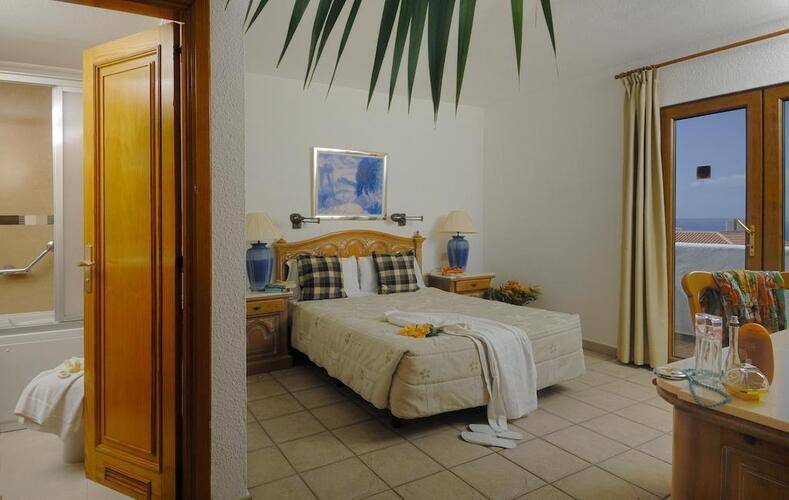 The Suites At Beverly Hills Tenerife