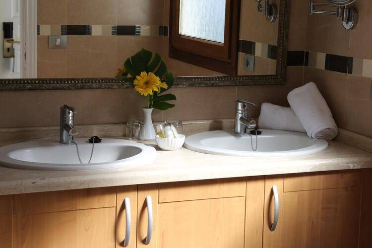 The Suites At Beverly Hills Tenerife