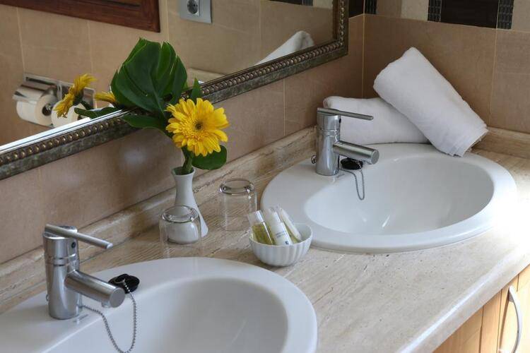 The Suites At Beverly Hills Tenerife