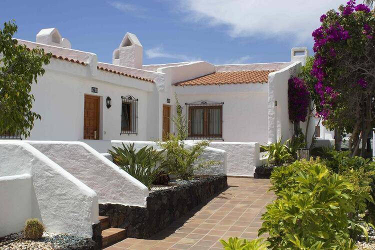 The Suites At Beverly Hills Tenerife