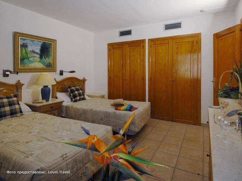 Фотография The Suites At Beverly Hills Tenerife
