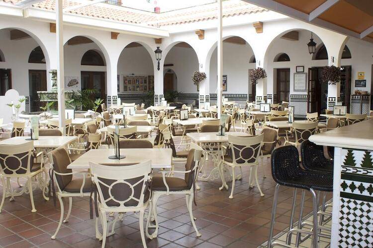 The Suites At Beverly Hills Tenerife