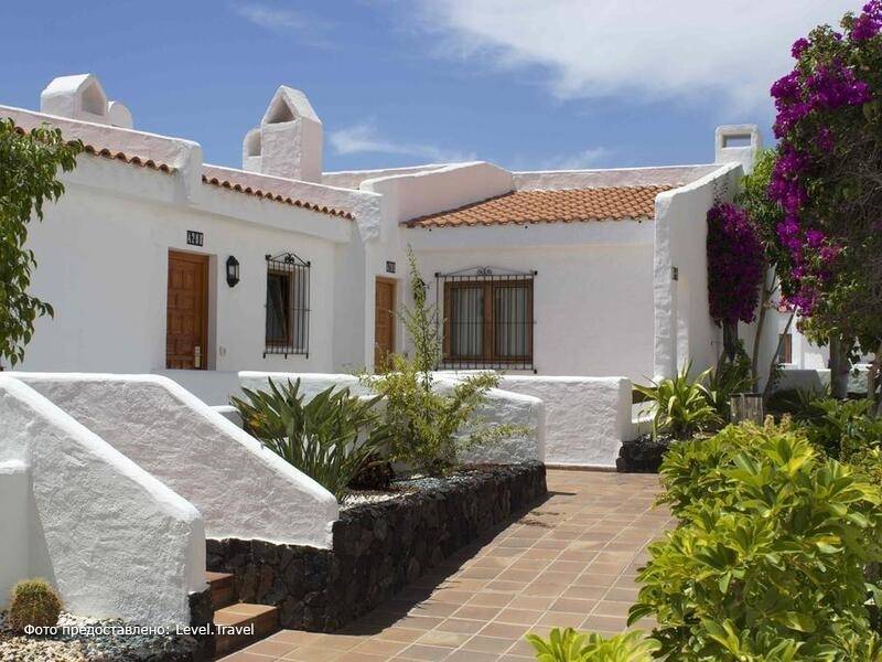 Фотография The Suites At Beverly Hills Tenerife