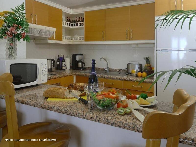 Фотография The Suites At Beverly Hills Tenerife