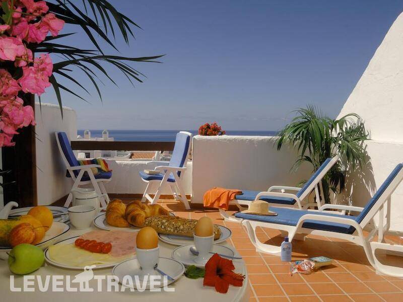 Фотография The Suites At Beverly Hills Tenerife