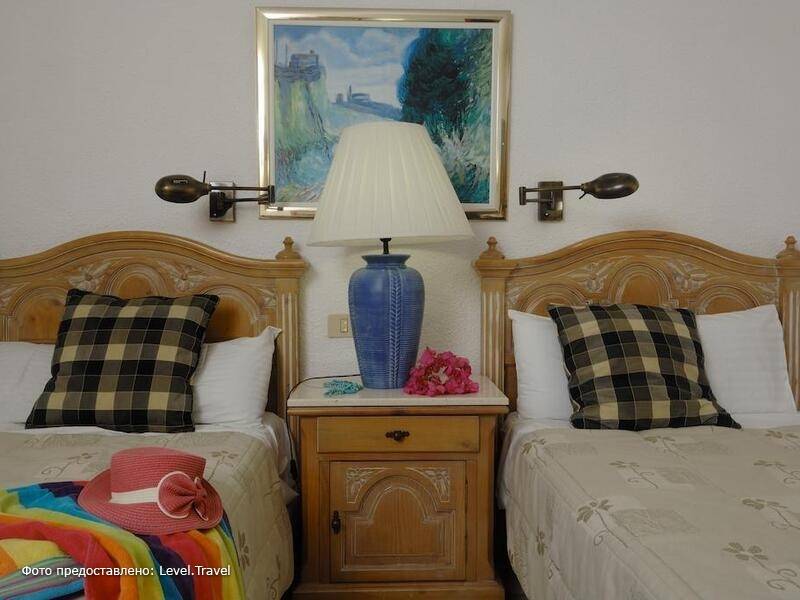 Фотография The Suites At Beverly Hills Tenerife