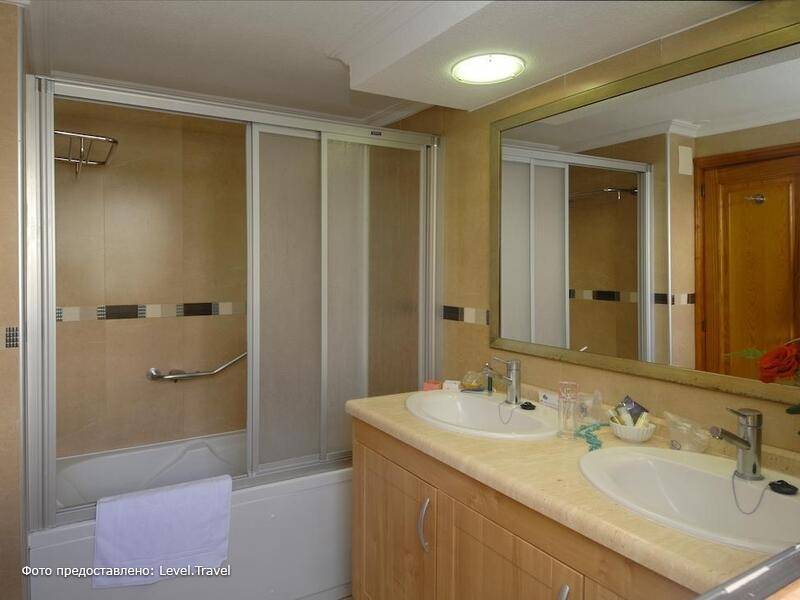 Фотография The Suites At Beverly Hills Tenerife