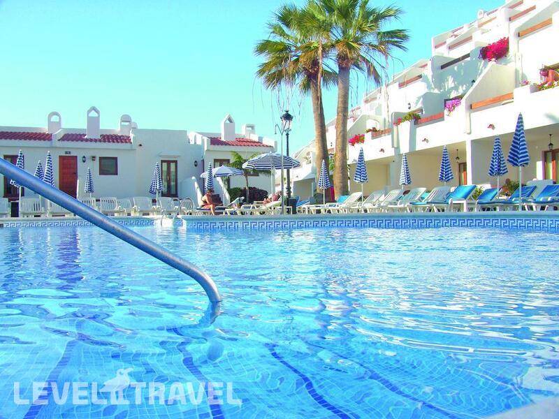 Фотография The Suites At Beverly Hills Tenerife