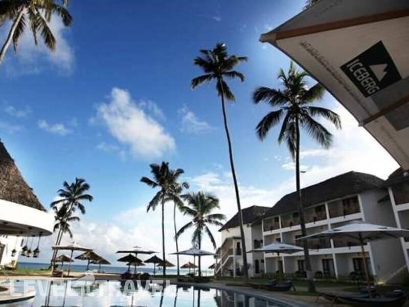 Фотография Double Tree By Hilton (Ex.Nungwe Village)