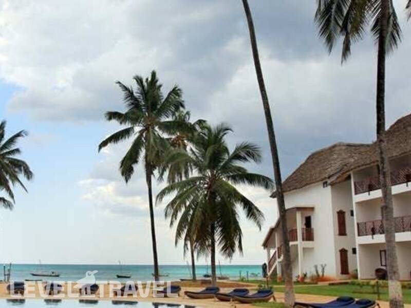 Фотография Double Tree By Hilton (Ex.Nungwe Village)
