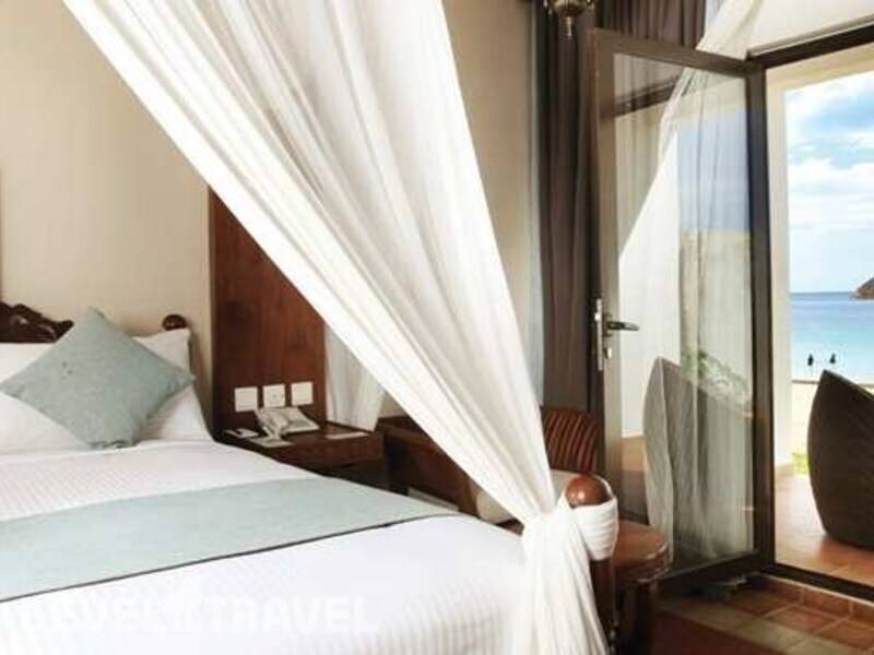 Фотография Double Tree By Hilton (Ex.Nungwe Village)