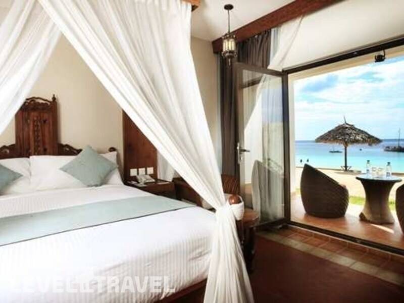 Фотография Double Tree By Hilton (Ex.Nungwe Village)