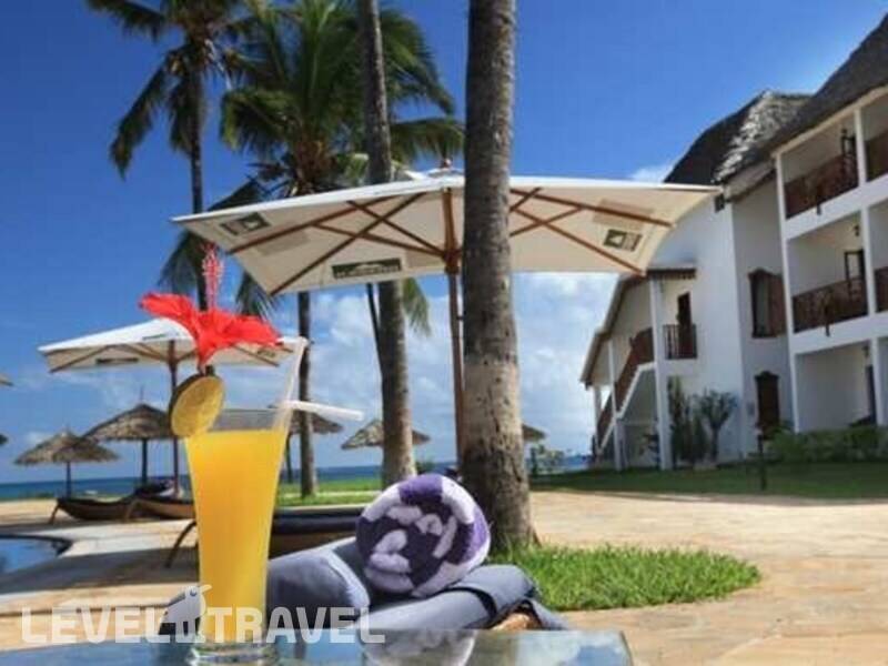 Фотография Double Tree By Hilton (Ex.Nungwe Village)