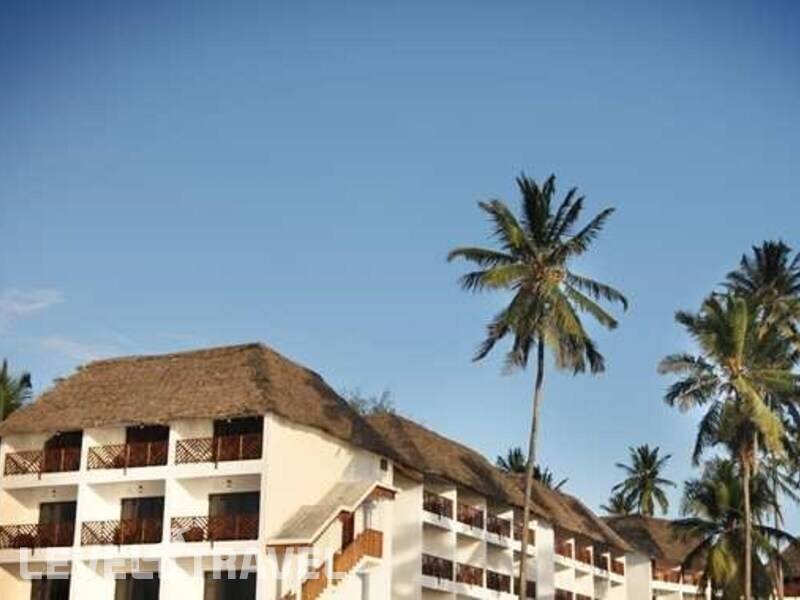 Фотография Double Tree By Hilton (Ex.Nungwe Village)