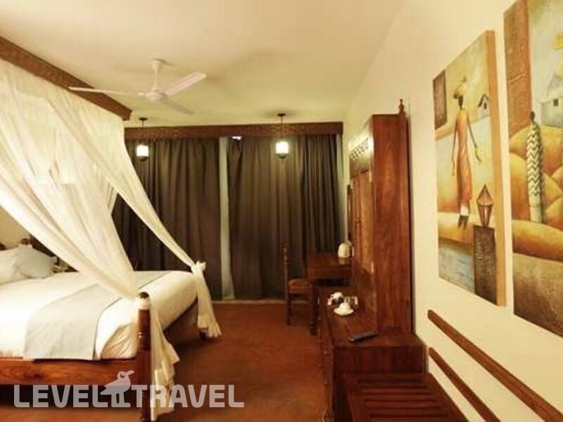 Фотография Double Tree By Hilton (Ex.Nungwe Village)