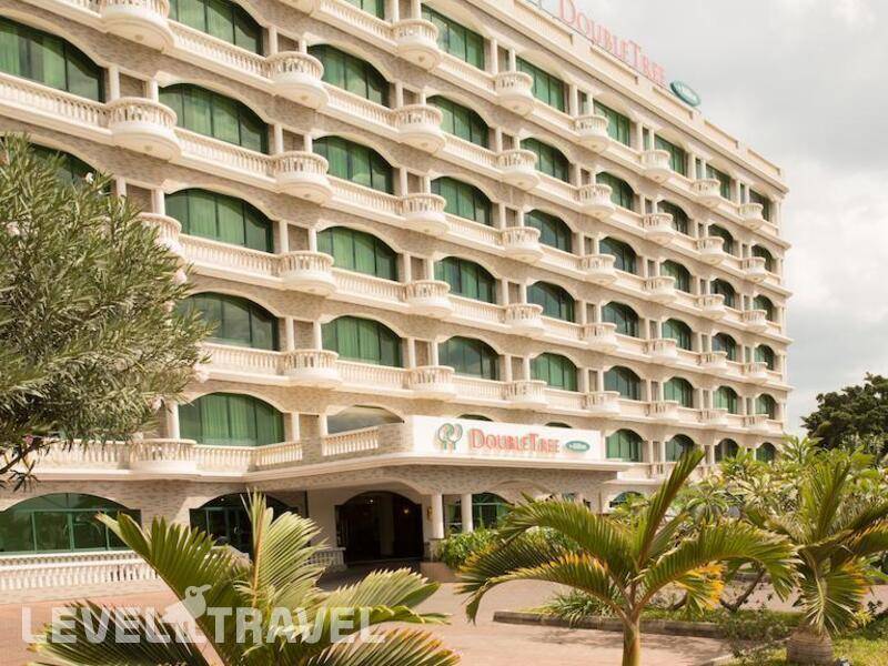 Фотография Double Tree By Hilton Dar Es Salaam