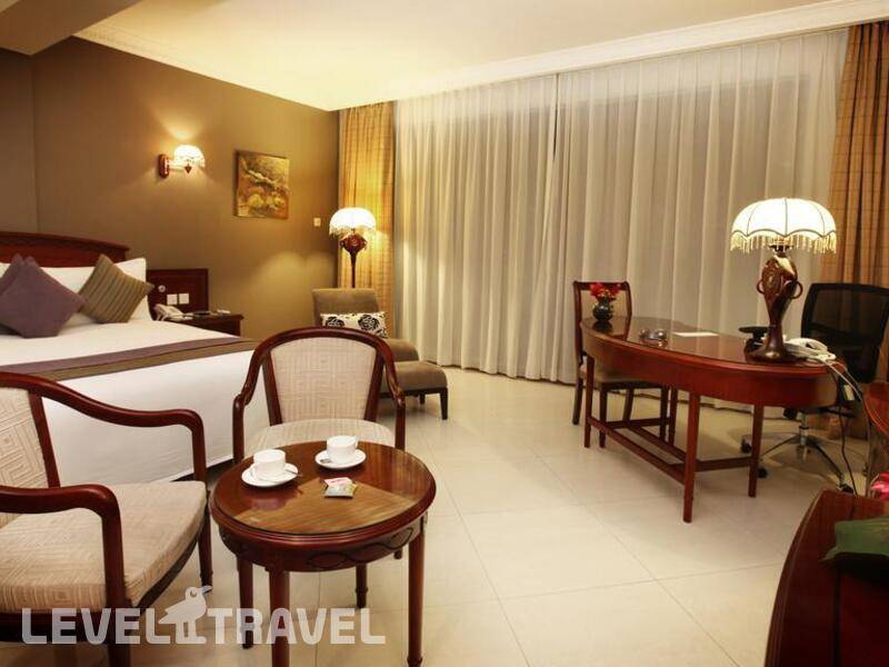 Фотография Double Tree By Hilton Dar Es Salaam