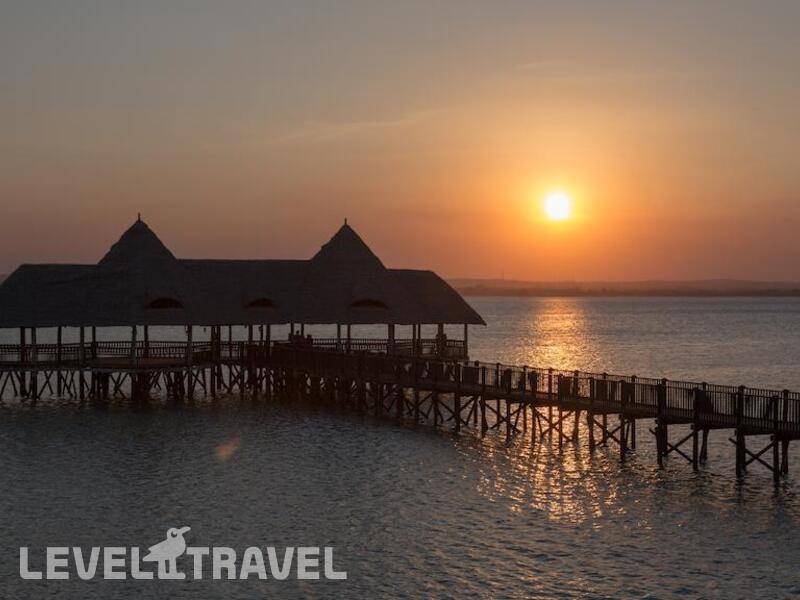 Фотография Double Tree By Hilton Dar Es Salaam