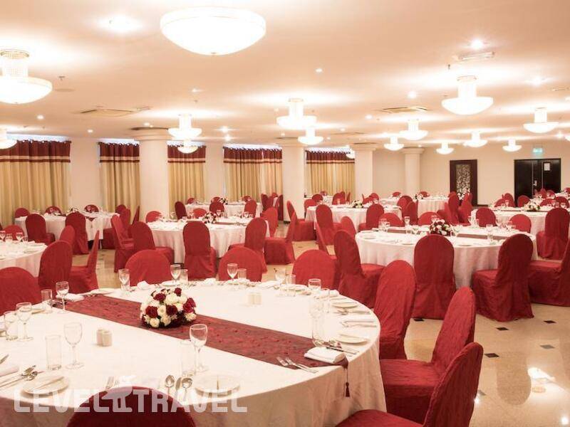Фотография Double Tree By Hilton Dar Es Salaam
