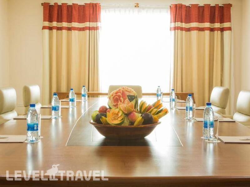 Фотография Double Tree By Hilton Dar Es Salaam