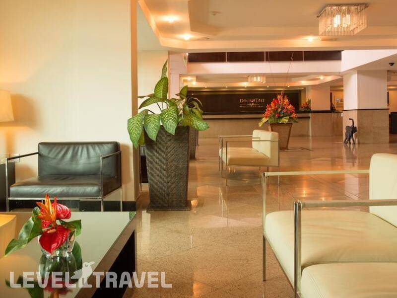 Фотография Double Tree By Hilton Dar Es Salaam