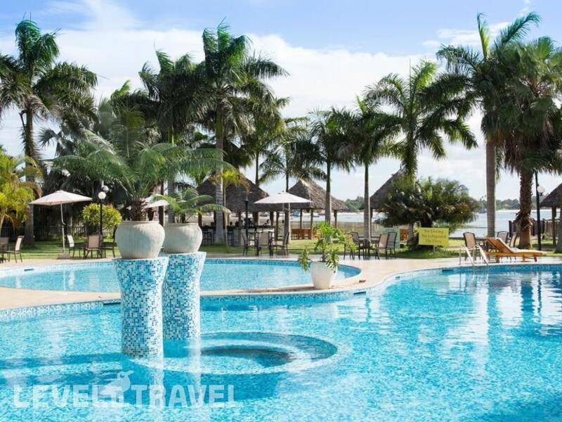 Фотография Double Tree By Hilton Dar Es Salaam